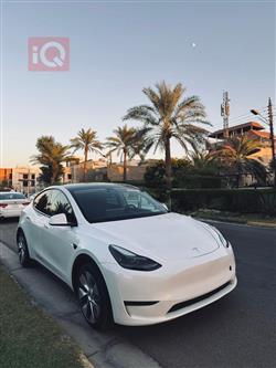 تسلا موديل Y